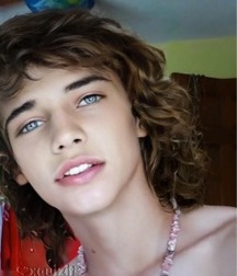 Twink On Line 67 vintage Tube Twink Surprise
