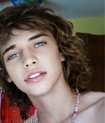 Twink On Line 67 vintage Tube Twink Surprise