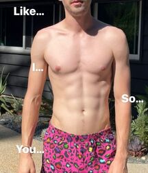 Bluelines 1310 Twink Gay Porn Boys Shirtless Bodies