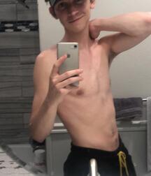 BL Cute Handsome Boy Twink Gay Porn Twinks