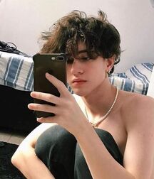 Cute Media Boys 137 Porn Style Art