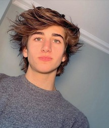 New Year 2022 Boy Cute Teens