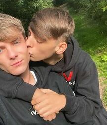 Friday Boys Twink Tube Preference