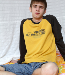 Beautiful Boy Solo  Gay Porn Teen
