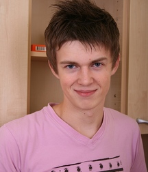Cute Twink Charlton Gay Porn