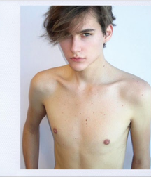 Boy Planet Prefect Youth Sunny Days Twink Tube