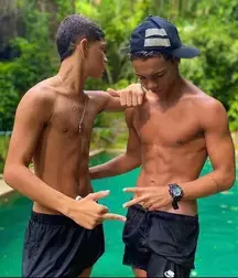 Blacker The Berry 5 Cute Twink Gay Porn