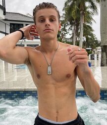 Bluelines 1319 Twink Boy Fever Porn Tube