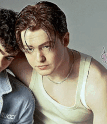 BL Heartstopper Joe Cute Brit Actor Twink Tube 62638e636290c.gif