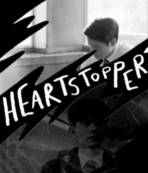 BL Heartstopper Joe Cute Brit Actor Twink Tube 62638e8f2af62.gif