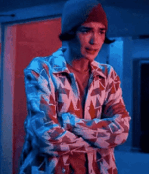BL Heartstopper Joe Cute Brit Actor Twink Tube 62638ea6f2855.gif