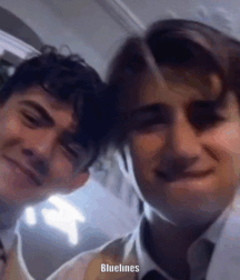 BL Heartstopper Joe Cute Brit Actor Twink Tube