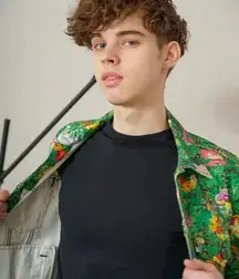 Bluelines Darius Pics & Gifs Beautiful Boys Porn 