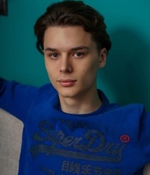 Bluelines Jared Photos & Gifs Twink Tube
