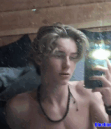 BL Boy A Handsome And Cute Gay Porn 62946cb773086.gif