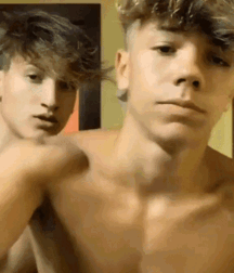 Boys For The Weekend Twink Tube Early 62a2e18c58017.gif