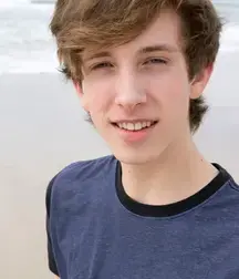 BL OZ Cory Stunning Boy Pics & Gifts