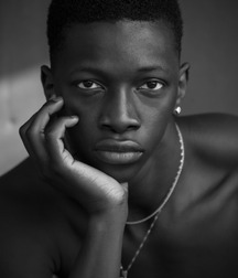 The Blacker The Berry 12 Cute Boys Twink Tube Style