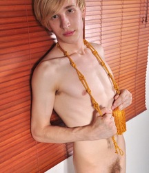 BL Karson Blond Solo Boy Gay Porn 62df83ef9fdce.jpg