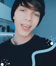 Bluelines Antonio Cute Pics & Gifs Twink Tube 62e0d016b315e.gif