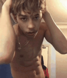 Boys For The Weekend Twink Super Sexy Porn