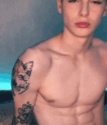 Cute Boy B Mark Good Looks And Attitude Twink Tube Best