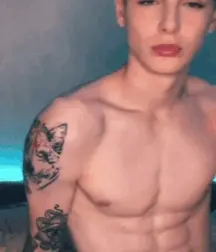 Cute Boy B Mark Good Looks And Attitude Twink Tube Best