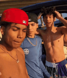 The Blacker The Berry 14 Black Boys Porn Lover Twinks 62ee0700d76ca.gif