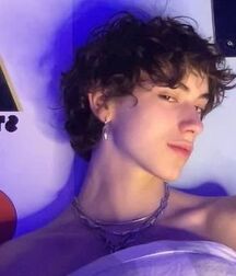 BL Boy C Handsome Daniel Cute BI Boy Twink Tube 62f4896226664.jpg