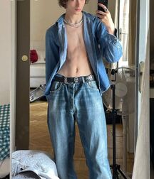 BL Boy C Handsome Daniel Cute BI Boy Twink Tube 62f4896d8c3b8.jpg