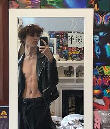 BL Boy C Handsome Daniel Cute BI Boy Twink Tube 62f4898c856fd.jpg