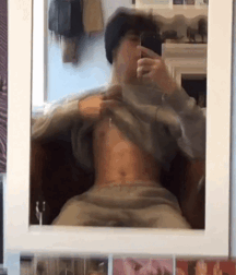 BL Boy C Handsome Daniel Cute BI Boy Twink Tube 62f489a53873a.gif