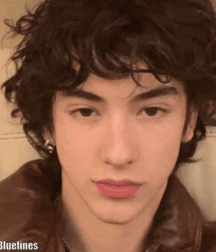 BL Boy C Handsome Daniel Cute BI Boy Twink Tube 62f48a53d4cd7.gif