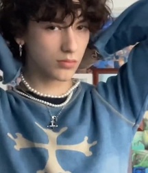 BL Boy C Handsome Daniel Cute BI Boy Twink Tube