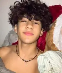 BL Boy D Marc Cute Latino Twink Tube