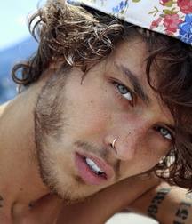 Mattia hot boy