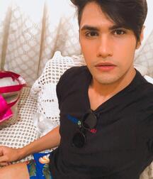Pablo Henrique Gay Tube