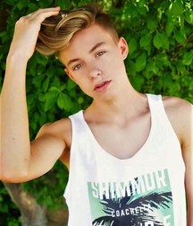 More cute teens