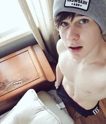 Hot & cute teens gay porn