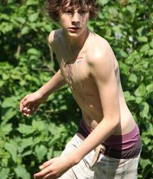 Cute teens gay porn boys