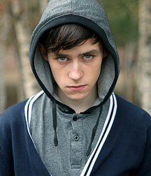 Teen Angst