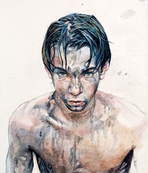 The Mythology of Daniel Barkley