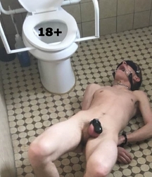 Chastity - Ball Stretching - CBT 5be2622becc81.jpg