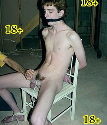Chastity - Ball Stretching - CBT 5be262320592f.jpg