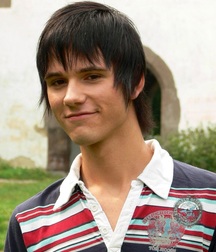Aaron Alexboys