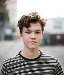 Green color cute boys twink tube 611805a70d235.jpg