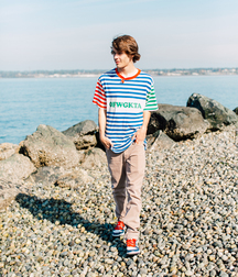 Green color cute boys twink tube 6118063bc42de.jpg