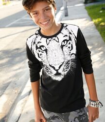 Green color cute boys twink tube 6118082c97d55.jpg
