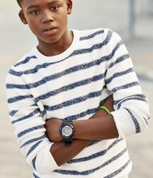Green color cute boys twink tube 61180929f2226.jpg