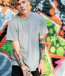 Green color cute boys twink tube 61180936622f7.jpg